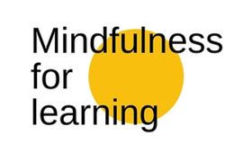 Mindfulness for Learning - logo 