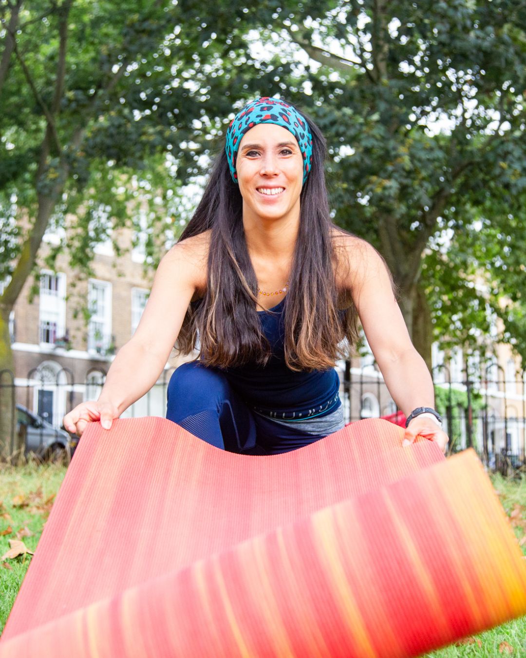The Warrior Method personal training