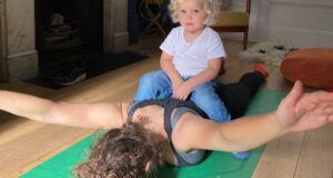 islington postnatal personal training
