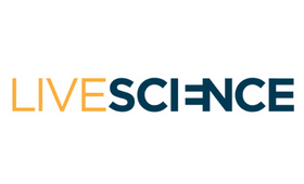 LiveScience Logo