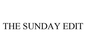The Sunday Edit Logo